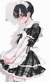 僕達ずっとメイドです。