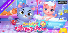 Talented Pet Beauty Salon APK