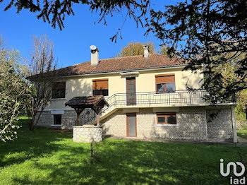 maison à Riberac (24)