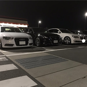 A6 セダン