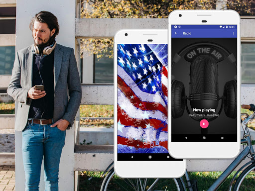 Energy 98 Radio Station Free App Online