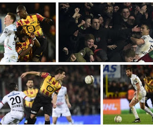 Acht nieuwkomers in KV Mechelen-Zulte Waregem, met wisselend succes: Harbaoui etaleerde zijn killersinstinct, Mera is nog zoekende net als bij Club