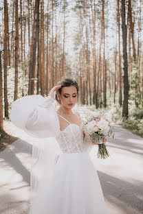 Wedding photographer Aleksey Mironov (photomiron). Photo of 6 April 2022