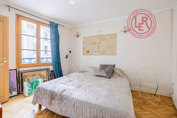 appartement à Paris 3ème (75)