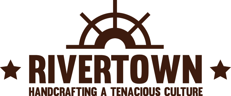 Logo of Rivertown  Roebling