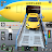 Airplane Pilot Car Transporter icon