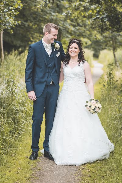 Fotógrafo de casamento Jean Wochner (jeanwochner). Foto de 30 de março 2019