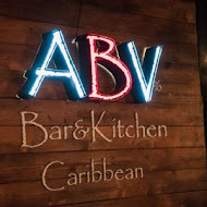 ABV Bar & Kitchen 加勒比海餐酒館