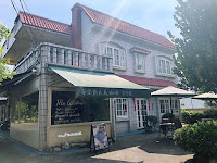 Mrs. Watkins Cafe 華金斯太太咖啡