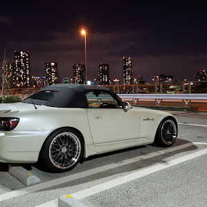 S2000 AP2