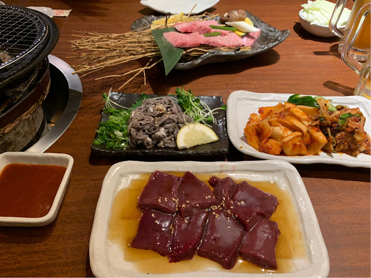 LSの愛車 BBQ 乾杯🥂🍻・RI-D・モデリスタ・ドライブに関するカスタム事例の投稿画像5枚目