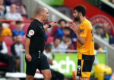 🎥 Diego Costa voit rouge après un coup de tête donné à un adversaire