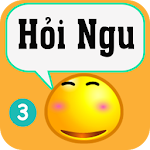 Cover Image of ダウンロード Hỏi Ngu - hoi ngu - hỏi tí - hỏi ngu hại não 1.2 APK