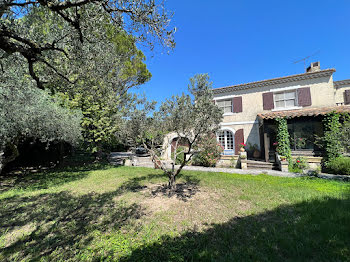 maison à Maussane-les-Alpilles (13)