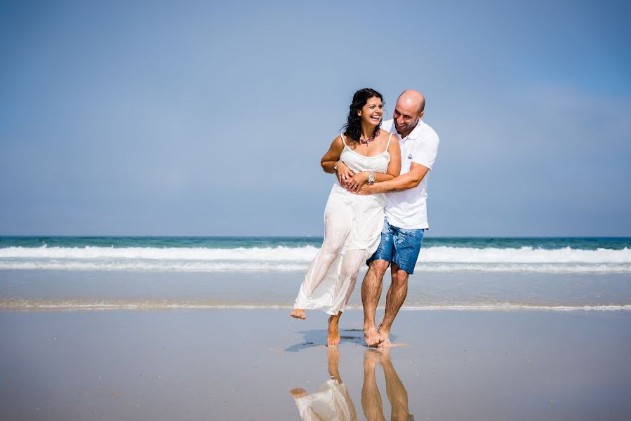 Photographe de mariage Antonio Pereira (antoniopereira). Photo du 8 octobre 2019