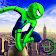 Spider Stickman Rope Hero  2  icon