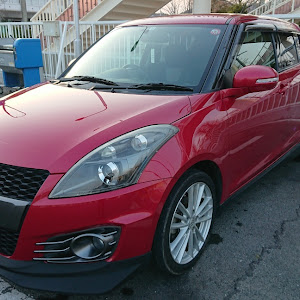 スイフトスポーツ ZC32S