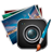 Photo Editor for Android mobile app icon