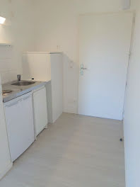 appartement à Saint-Nazaire (44)