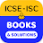 ICSE ISC Books & Solutions icon