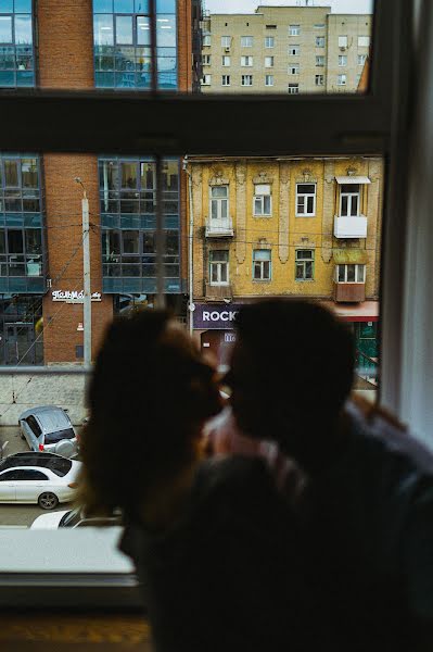 Fotógrafo de casamento Yuliya Nechepurenko (misteria). Foto de 14 de maio 2023