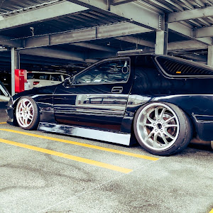 RX-7 FC3S