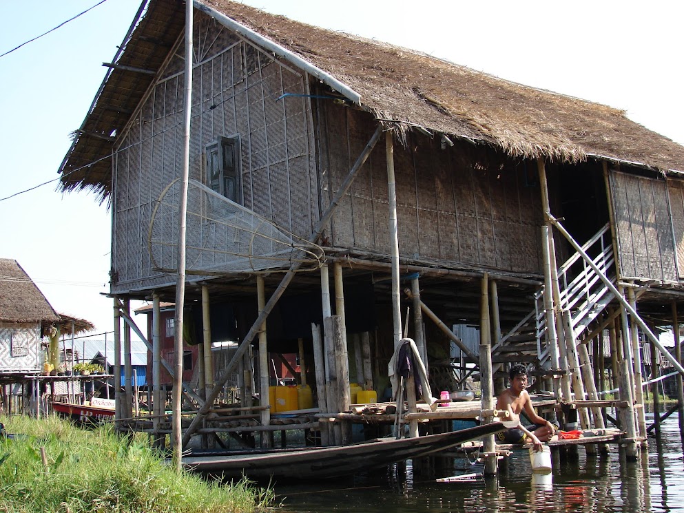 lac inle