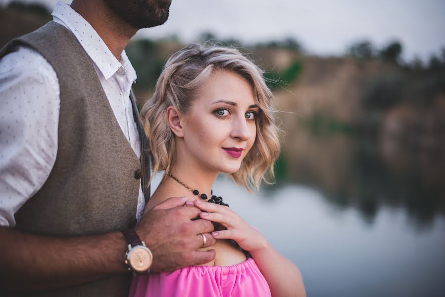 Wedding photographer Ruslan Medzhidov (medzhydov). Photo of 16 December 2018