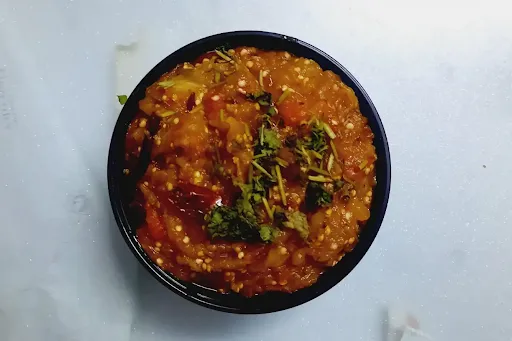 Baingan Bharta