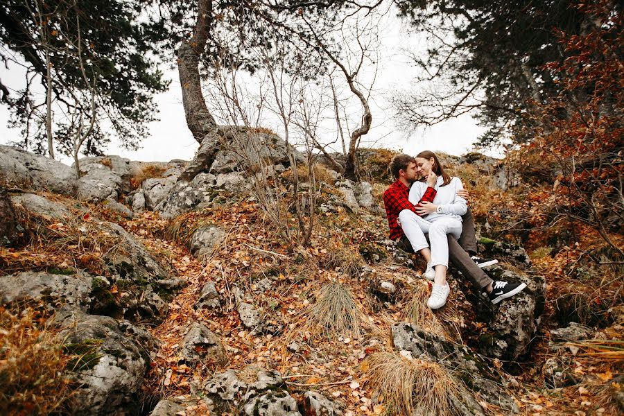 Fotógrafo de casamento Dmitriy Ivanov (dimaivanov123). Foto de 15 de fevereiro 2021