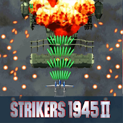 STRIKERS 1945-2 2.0.10 Icon