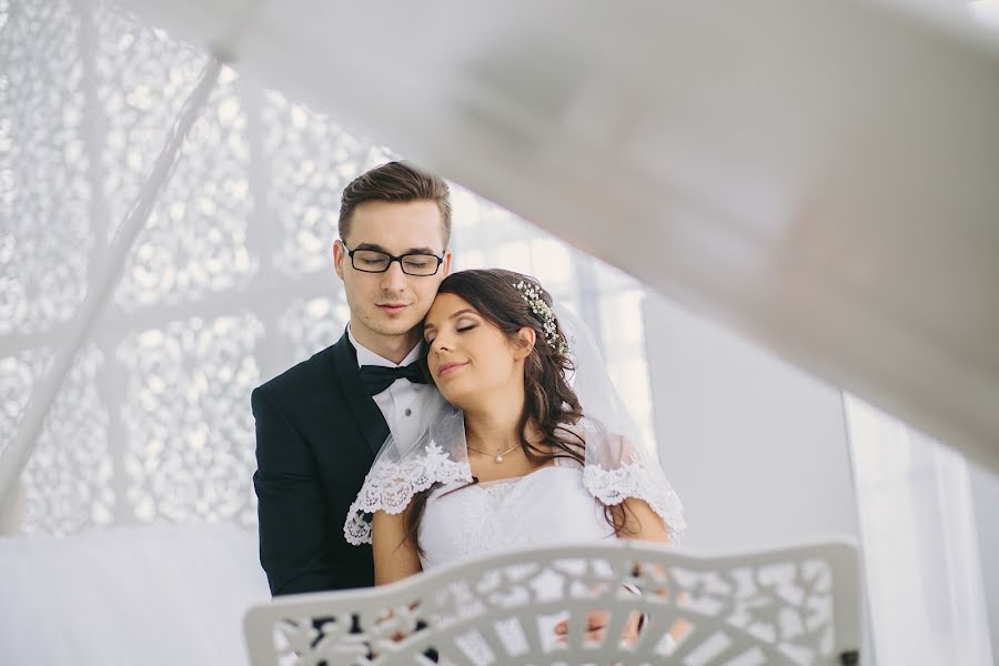 Fotógrafo de casamento Paniti Marta (panitimarta). Foto de 1 de março 2016