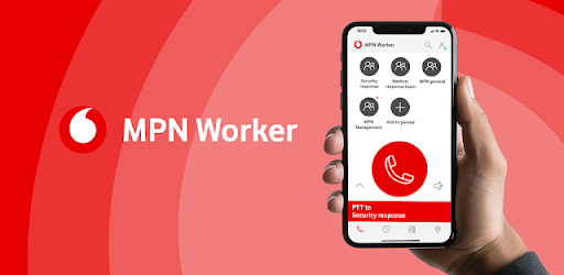 MPN Worker