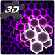 Download Hex Particles 3D Live Wallpaper For PC Windows and Mac 1.0.4