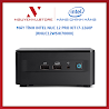 Máy Tính Intel Nuc 12 Pro Kit I7 - 1260P ( Rnuc12Wshi70000 ) - Hàng Chính Hãng