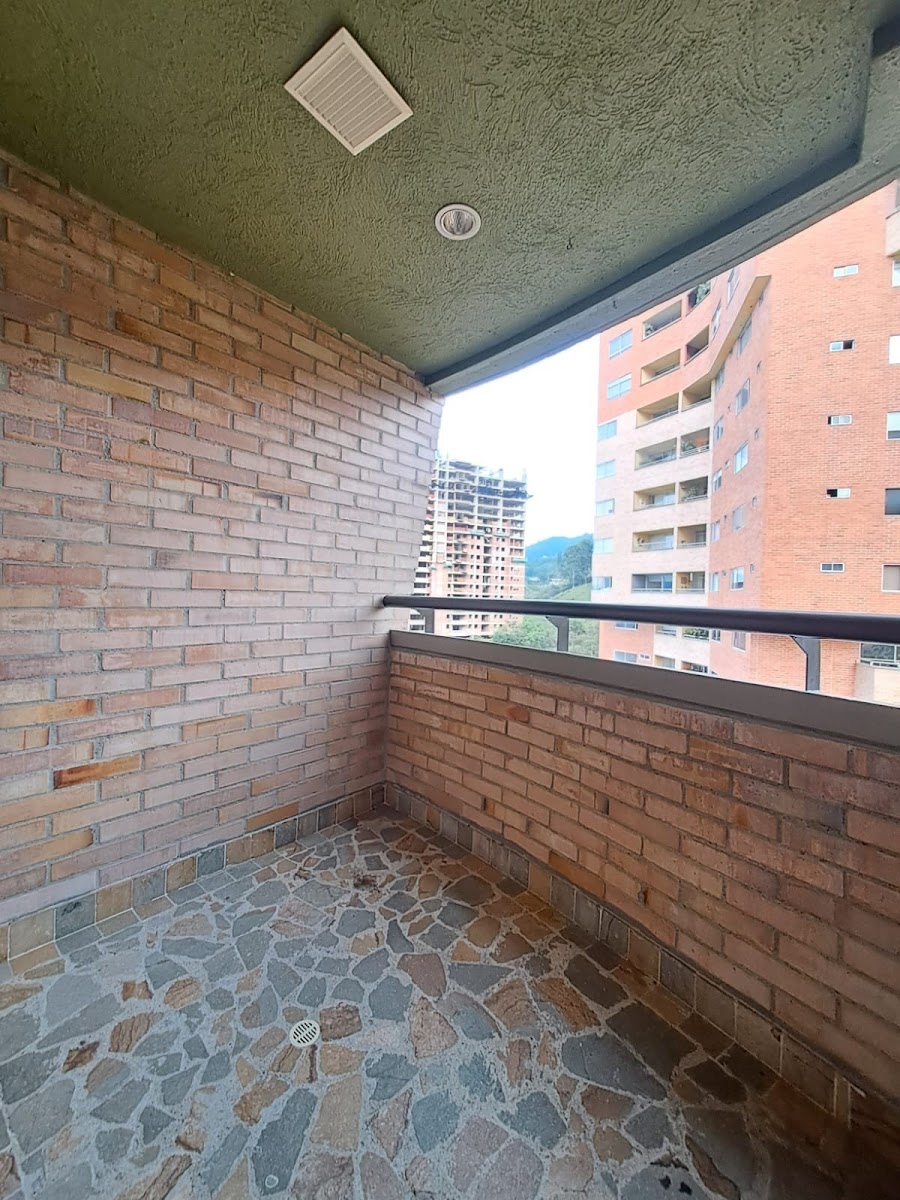 Apartamento En Arriendo - Sabaneta, Sabaneta