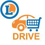 Cover Image of Download LeclercDrive 9.1.3 APK