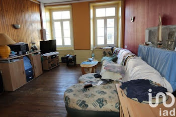 appartement à Tréguier (22)