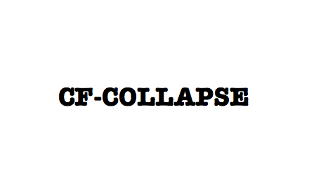 CF-Collapse Preview image 0