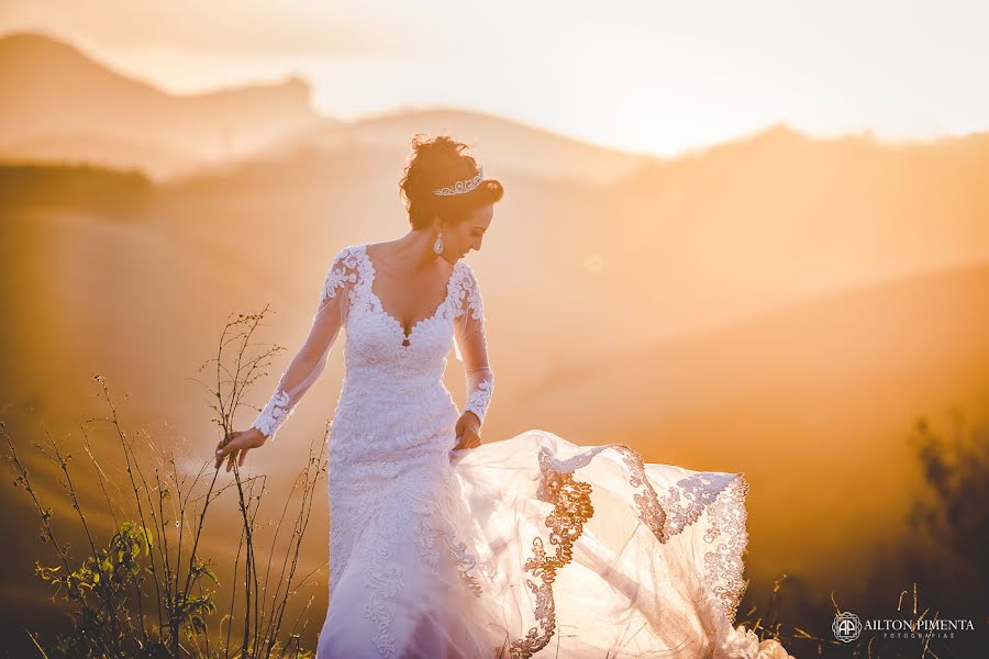 Fotógrafo de bodas Ailton Pimenta (ailtonpimenta). Foto del 14 de septiembre 2017