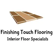 Finishing Touch Flooring Specialists Logo