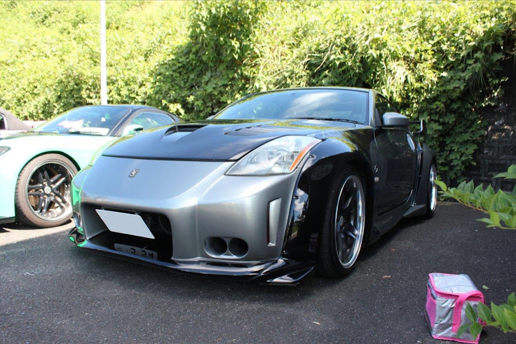スイフトスポーツの添田町旧車cafe・9月もよろしくお願いします。・まだ暑いですね・三連休に関するカスタム事例の投稿画像14枚目