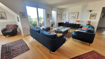 appartement à Saint-Malo (35)