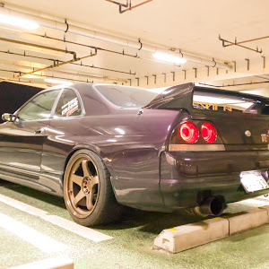 スカイライン GT-R BCNR33