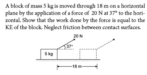 Kinetic Energy