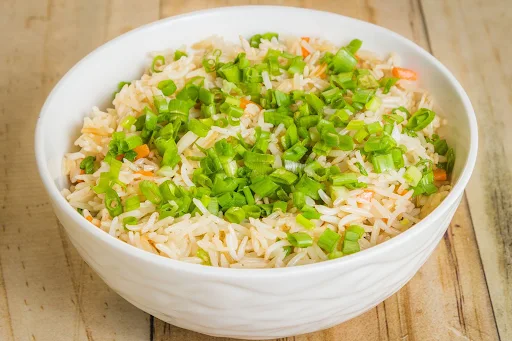 Veg Fried Rice