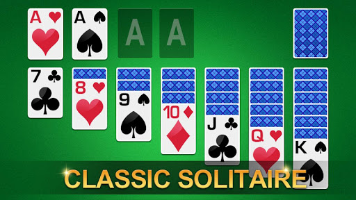 Screenshot Solitaire