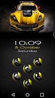 Orbzz Yellow Icon Pack Screenshot