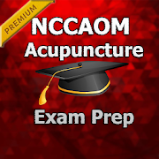 NCCAOM Acupuncture Test Prep PRO