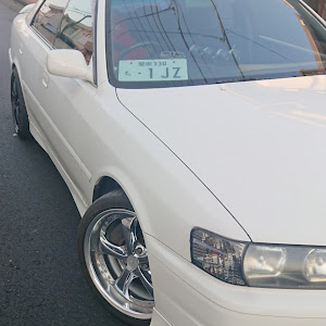 チェイサー JZX100